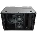 Купить ProTone DW223 3-полосный туровый компактный элемент линейного массива в магазине Skybeat с доставкой Купить ProTone DW223 3-полосный туровый компактный элемент линейного массива в магазине Skybeat с доставкой