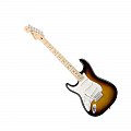 FENDER STANDARD STRATOCASTER LH MN BROWN SUNBURST TINT, электрогитара левосторонняя, цвет - санбёрст купить в Москве: цены, доставка, фото FENDER STANDARD STRATOCASTER LH MN BROWN SUNBURST TINT, электрогитара левосторонняя, цвет - санбёрст купить в Москве: цены, доставка, фото