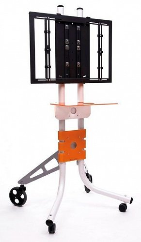 Купить Euromet 09200 BIG BEND 4R Напольная стойка с колёсами в магазине Skybeat с доставкой Купить Euromet 09200 BIG BEND 4R Напольная стойка с колёсами в магазине Skybeat с доставкой