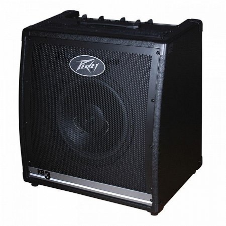 PEAVEY KB 3 1x12 комбоусилитель для клавишных и вокала с четырьмя каналами, 60 Вт купить в Москве: цены, доставка, фото PEAVEY KB 3 1x12 комбоусилитель для клавишных и вокала с четырьмя каналами, 60 Вт купить в Москве: цены, доставка, фото
