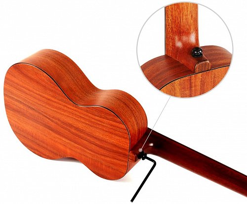 Укулеле Enya EUT-X1 купить в Москве: цены, доставка, фото Укулеле Enya EUT-X1 купить в Москве: цены, доставка, фото