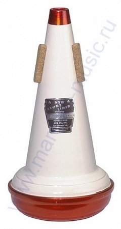 Сурдина для тромбона 165 PHILHARMONIC STRAIGHT купить в Москве: цены, доставка, фото Сурдина для тромбона 165 PHILHARMONIC STRAIGHT купить в Москве: цены, доставка, фото