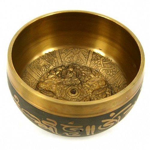 Поющая чаша с печатью 10,5см купить в Москве: цены, доставка, фото Поющая чаша с печатью 10,5см купить в Москве: цены, доставка, фото