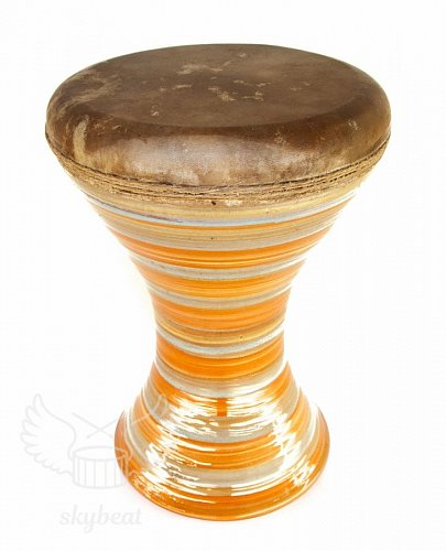 Глиняная мастеровая дарбука 8" купить в Москве: цены, доставка, фото Глиняная мастеровая дарбука 8" купить в Москве: цены, доставка, фото