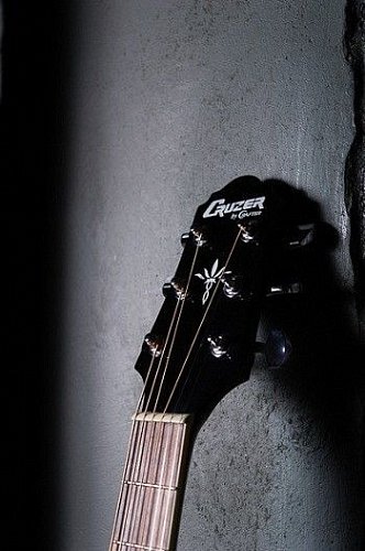 Акустическая гитара CRUZER ST-24/BK купить в Москве: цены, доставка, фото Акустическая гитара CRUZER ST-24/BK купить в Москве: цены, доставка, фото