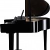 YAMAHA CVP-609GP цифровой рояль с автоаккомп. цвет Polish Ebony купить в Москве: цены, доставка, фото YAMAHA CVP-609GP цифровой рояль с автоаккомп. цвет Polish Ebony купить в Москве: цены, доставка, фото