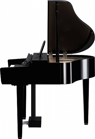 YAMAHA CVP-609GP цифровой рояль с автоаккомп. цвет Polish Ebony купить в Москве: цены, доставка, фото YAMAHA CVP-609GP цифровой рояль с автоаккомп. цвет Polish Ebony купить в Москве: цены, доставка, фото