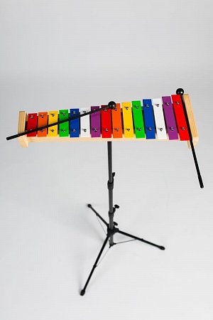 Металлофон детский DEKKO TG-15-1 диатонический, 15 нот купить в Москве: цены, доставка, фото Металлофон детский DEKKO TG-15-1 диатонический, 15 нот купить в Москве: цены, доставка, фото