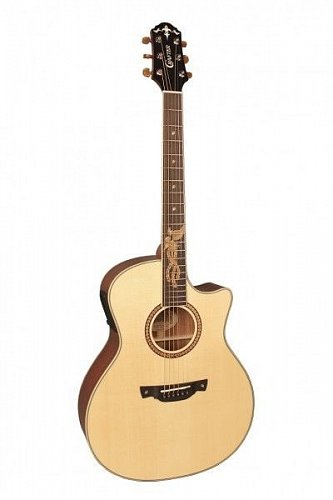 Электроакустическая гитара CRAFTER PK-Maho Plus купить в Москве: цены, доставка, фото Электроакустическая гитара CRAFTER PK-Maho Plus купить в Москве: цены, доставка, фото