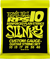 Ernie Ball 2240 струны для электрогитары RPS10 Regular Slinky купить в Москве: цены, доставка, фото Ernie Ball 2240 струны для электрогитары RPS10 Regular Slinky купить в Москве: цены, доставка, фото