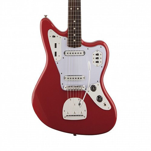 FENDER 60S JAGUAR LACQUER FIESTA RED купить в Москве: цены, доставка, фото FENDER 60S JAGUAR LACQUER FIESTA RED купить в Москве: цены, доставка, фото