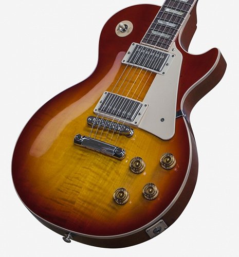 GIBSON LP Traditional Premium Finish 2016 T Heritage Cherry Sunburst электрогитара купить в Москве: цены, доставка, фото GIBSON LP Traditional Premium Finish 2016 T Heritage Cherry Sunburst электрогитара купить в Москве: цены, доставка, фото