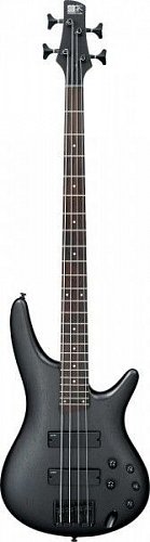 IBANEZ SR300B-WK WEATHERED BLACK бас-гитара купить в Москве: цены, доставка, фото IBANEZ SR300B-WK WEATHERED BLACK бас-гитара купить в Москве: цены, доставка, фото