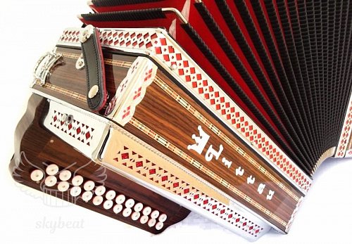 Гармонь многотембровая Littau 25/25/6/4 rd купить в Москве: цены, доставка, фото Гармонь многотембровая Littau 25/25/6/4 rd купить в Москве: цены, доставка, фото