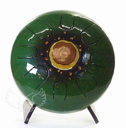 Глюкофон двусторонний ЗЕМЛЯ серия 4 стихии 30см купить в Москве: цены, доставка, фото Глюкофон двусторонний ЗЕМЛЯ серия 4 стихии 30см купить в Москве: цены, доставка, фото