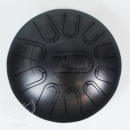 Глюкофон Pulse Drum F Equinox 28 см купить в Москве: цены, доставка, фото Глюкофон Pulse Drum F Equinox 28 см купить в Москве: цены, доставка, фото