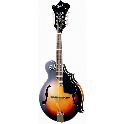 Мандолина Cort CM-F100 VS W_BAG купить в Москве: цены, доставка, фото Мандолина Cort CM-F100 VS W_BAG купить в Москве: цены, доставка, фото