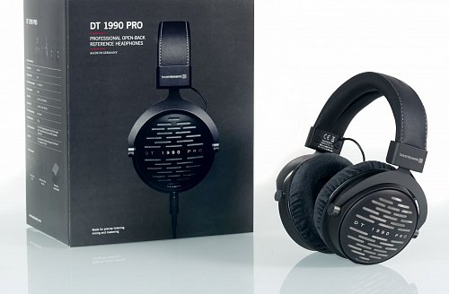 Купить beyerdynamic DT 1990 PRO студийные наушники открытого типа в магазине Skybeat с доставкой Купить beyerdynamic DT 1990 PRO студийные наушники открытого типа в магазине Skybeat с доставкой