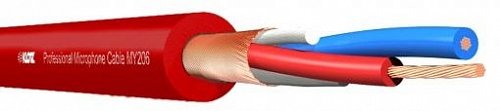 Купить KLOTZ MY206RT Микрофонный кабель в магазине Skybeat с доставкой Купить KLOTZ MY206RT Микрофонный кабель в магазине Skybeat с доставкой