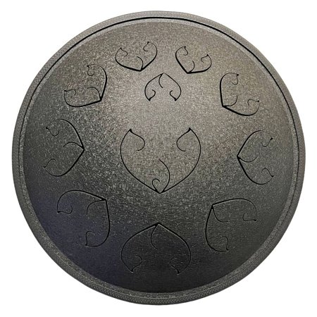 A Integral 11 нот со звукоснимателем КааТон (KaaTone) купить в Москве: цены, доставка, фото