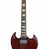 GIBSON USA DEREK TRUCKS SG 2015 VINTAGE RED SATIN электрогитара с кейсом купить в Москве: цены, доставка, фото GIBSON USA DEREK TRUCKS SG 2015 VINTAGE RED SATIN электрогитара с кейсом купить в Москве: цены, доставка, фото