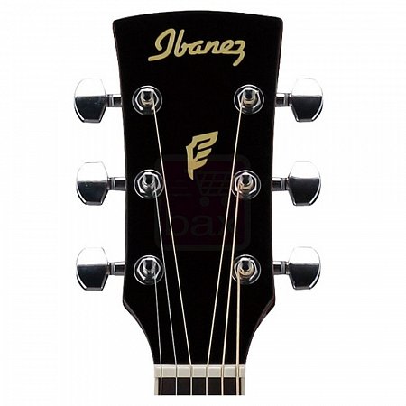 IBANEZ PF15-BK акустическая гитара купить в Москве: цены, доставка, фото IBANEZ PF15-BK акустическая гитара купить в Москве: цены, доставка, фото