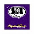 ROYAL BRONZE Струны для акустической гитары SIT RL1048 (10-14-20-30-36-48) купить в Москве: цены, доставка, фото ROYAL BRONZE Струны для акустической гитары SIT RL1048 (10-14-20-30-36-48) купить в Москве: цены, доставка, фото