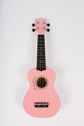 Укулеле сопрано MARTIN ROMAS арт. 21 ( 21" ) + чехол, цвет - розовый купить в Москве: цены, доставка, фото Укулеле сопрано MARTIN ROMAS арт. 21 ( 21" ) + чехол, цвет - розовый купить в Москве: цены, доставка, фото