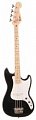 FENDER SQUIER AFFINITY BRONCO BASS MN BLACK бас-гитара купить в Москве: цены, доставка, фото FENDER SQUIER AFFINITY BRONCO BASS MN BLACK бас-гитара купить в Москве: цены, доставка, фото