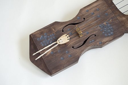 Тальхарпа 3 стр классическая купить в Москве: цены, доставка, фото Тальхарпа 3 стр классическая купить в Москве: цены, доставка, фото