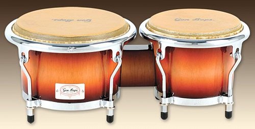 Бонги Gon Bops TP0785BT Tumbao Pro купить в Москве: цены, доставка, фото Бонги Gon Bops TP0785BT Tumbao Pro купить в Москве: цены, доставка, фото