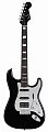 FENDER SQUIER BLACK & CHROME FAT STRAT (RW) BLACK купить в Москве: цены, доставка, фото FENDER SQUIER BLACK & CHROME FAT STRAT (RW) BLACK купить в Москве: цены, доставка, фото