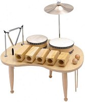 Перкуссия для детей купить в Москве: цены, доставка, фото Перкуссия для детей купить в Москве: цены, доставка, фото