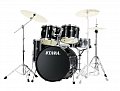 Купить TAMA IP52KH4-BK ударная установка в магазине Skybeat с доставкой Купить TAMA IP52KH4-BK ударная установка в магазине Skybeat с доставкой