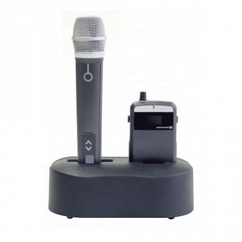 Купить BEYERDYNAMIC Synexis CHP Зарядное устройство, 2 слота для Synexis TP и/или RP, TH в магазине Skybeat с доставкой Купить BEYERDYNAMIC Synexis CHP Зарядное устройство, 2 слота для Synexis TP и/или RP, TH в магазине Skybeat с доставкой