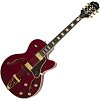 EPIPHONE JOE PASS EMPEROR-II PRO WINE RED полуакустическая электрогитара купить в Москве: цены, доставка, фото EPIPHONE JOE PASS EMPEROR-II PRO WINE RED полуакустическая электрогитара купить в Москве: цены, доставка, фото