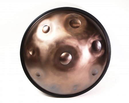 F Pygmy 13 нот Нержавеющая сталь Ханг Драм хэндпан купить в Москве: цены, доставка, фото F Pygmy 13 нот Нержавеющая сталь Ханг Драм хэндпан купить в Москве: цены, доставка, фото