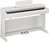 YAMAHA YDP-163WH цифровое фортепиано купить в Москве: цены, доставка, фото