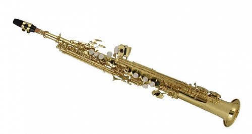 Саксофон сопрано WISEMANN DSS-300 купить в Москве: цены, доставка, фото Саксофон сопрано WISEMANN DSS-300 купить в Москве: цены, доставка, фото