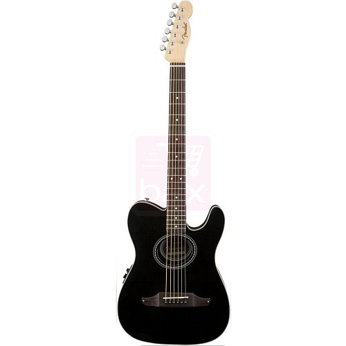 fender original telecoustic