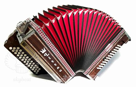 Гармонь многотембровая Littau 36/36/6/4 7R rd купить в Москве: цены, доставка, фото Гармонь многотембровая Littau 36/36/6/4 7R rd купить в Москве: цены, доставка, фото