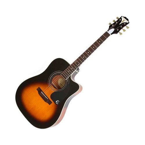 EPIPHONE PRO-1 ULTRA Acoustic/Electric Vintage Sunburst электроакустическая гитара купить в Москве: цены, доставка, фото EPIPHONE PRO-1 ULTRA Acoustic/Electric Vintage Sunburst электроакустическая гитара купить в Москве: цены, доставка, фото