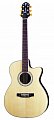 Электроакустическая гитара CRAFTER TV 300CEQ/NV купить в Москве: цены, доставка, фото Электроакустическая гитара CRAFTER TV 300CEQ/NV купить в Москве: цены, доставка, фото