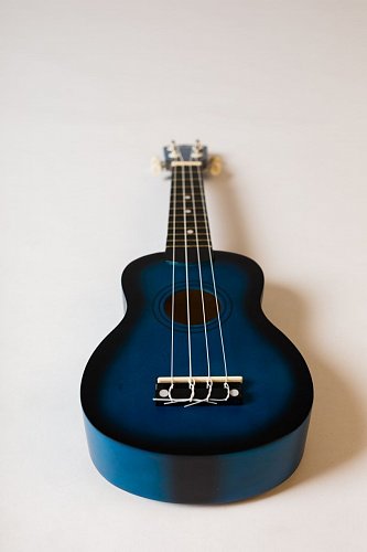 Укулеле сопрано TUTTI JR-11/BLB купить в Москве: цены, доставка, фото Укулеле сопрано TUTTI JR-11/BLB купить в Москве: цены, доставка, фото