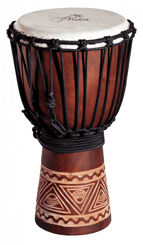 Джембе YUKA DJWN8-16BR2 купить в Москве: цены, доставка, фото Джембе YUKA DJWN8-16BR2 купить в Москве: цены, доставка, фото
