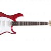 PEAVEY Raptor SSS Candy Apple Red Электрогитара, форма Stratocaster купить в Москве: цены, доставка, фото PEAVEY Raptor SSS Candy Apple Red Электрогитара, форма Stratocaster купить в Москве: цены, доставка, фото