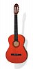 Rio RGC-2-GY классическая гитара купить в Москве: цены, доставка, фото