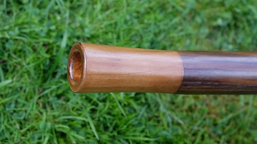 Диджериду из палисандра 185 см – Нота Ре продажа в Москве Диджериду из палисандра 185 см – Нота Ре купить в Москве: цены, доставка, фото