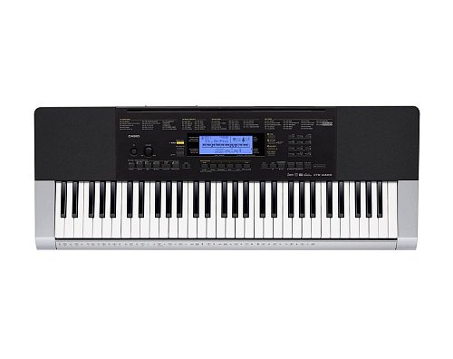 Casio CTK 6200