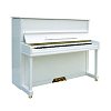 Becker CBUP-112PW пианино белое полированное 112 см. купить в Москве: цены, доставка, фото